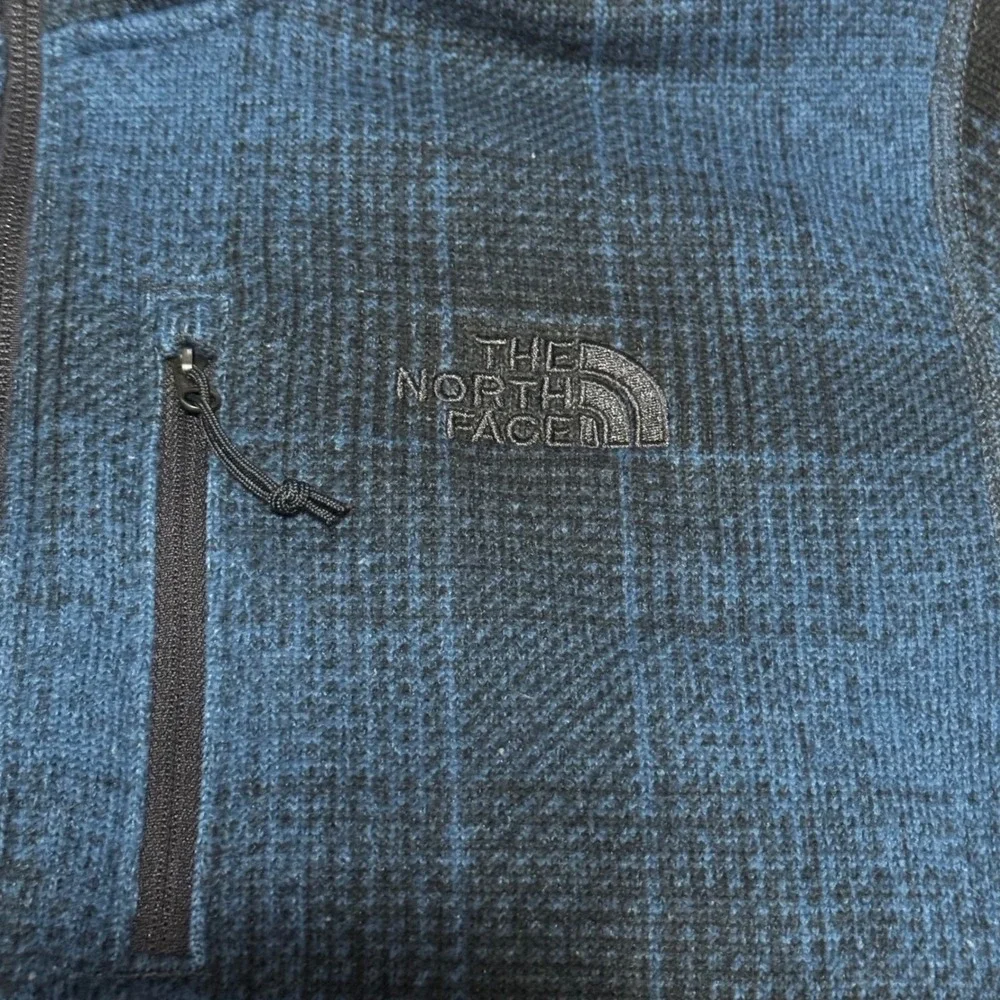 The North Face embrace outdoor